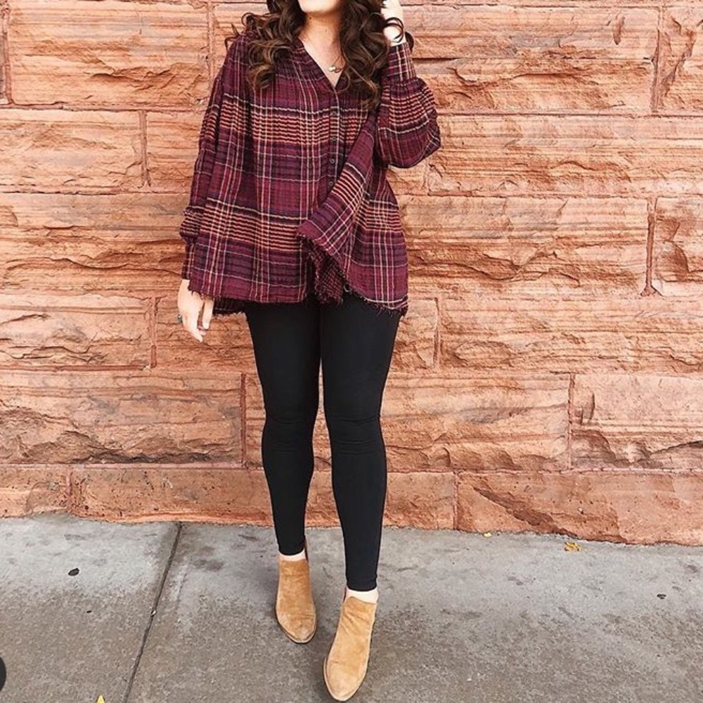 ISO! ISO! free people blouse xs or s